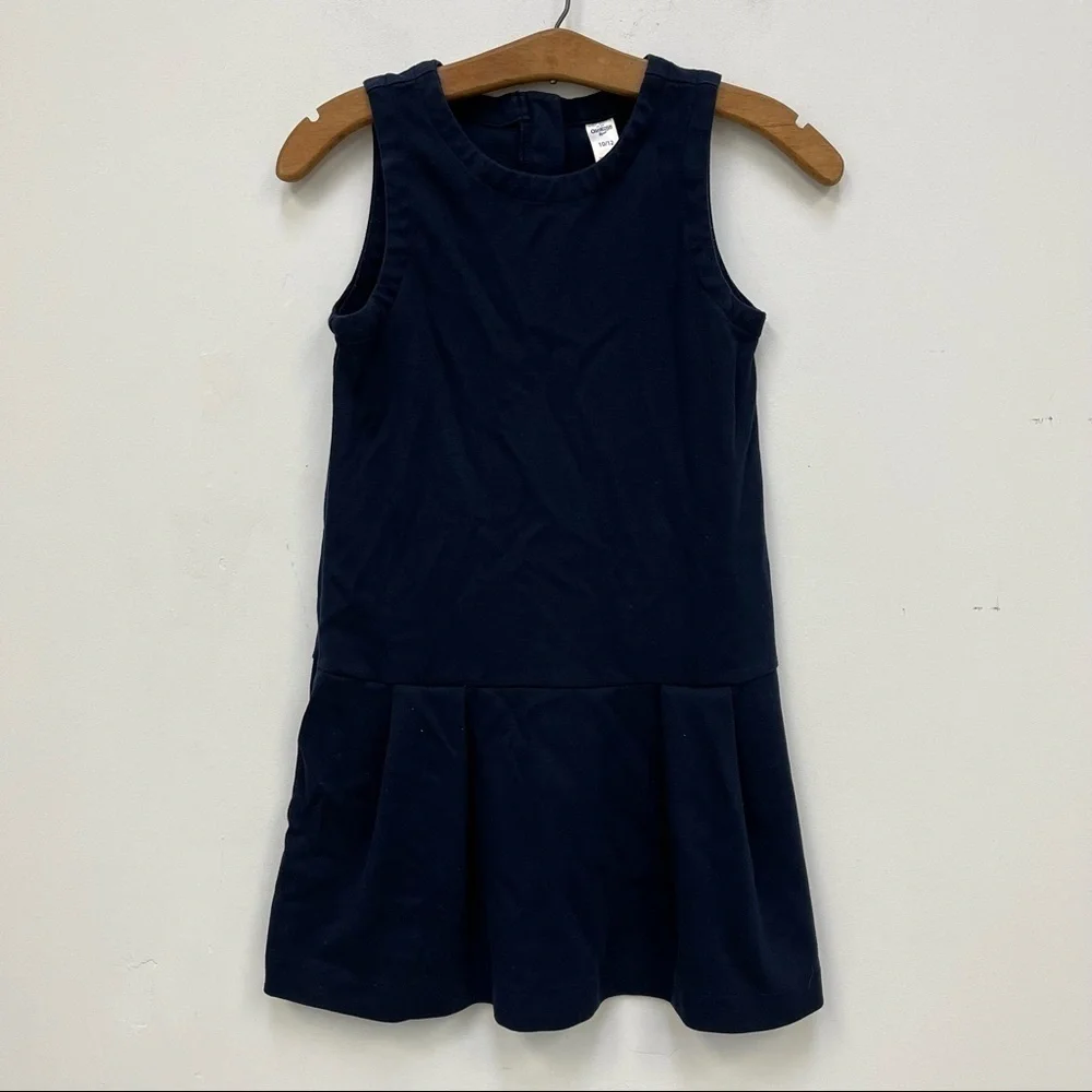 OshKosh Blue Dress